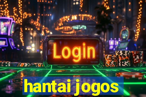 hantai jogos